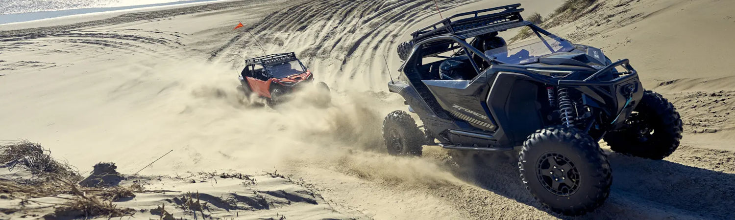 2025 CFMoto Z Force for sale in Young Powersports, Layton, Utah